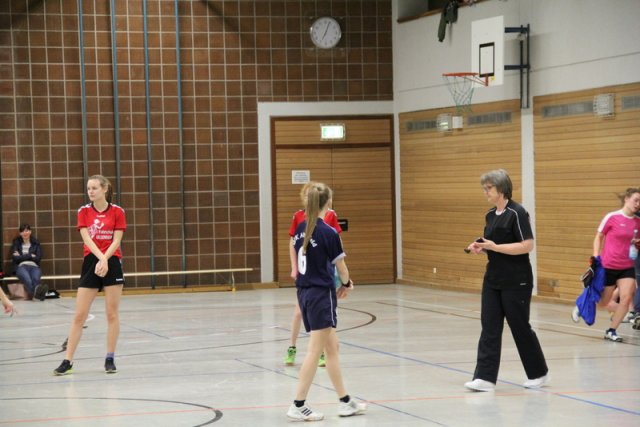 2018_03_10 Jugend 19 - A-Klasse